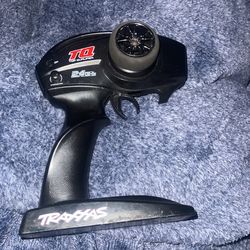 Traxxas Rc Controller Only