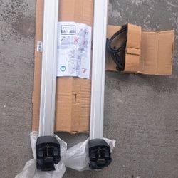 Audi Roof Rack 