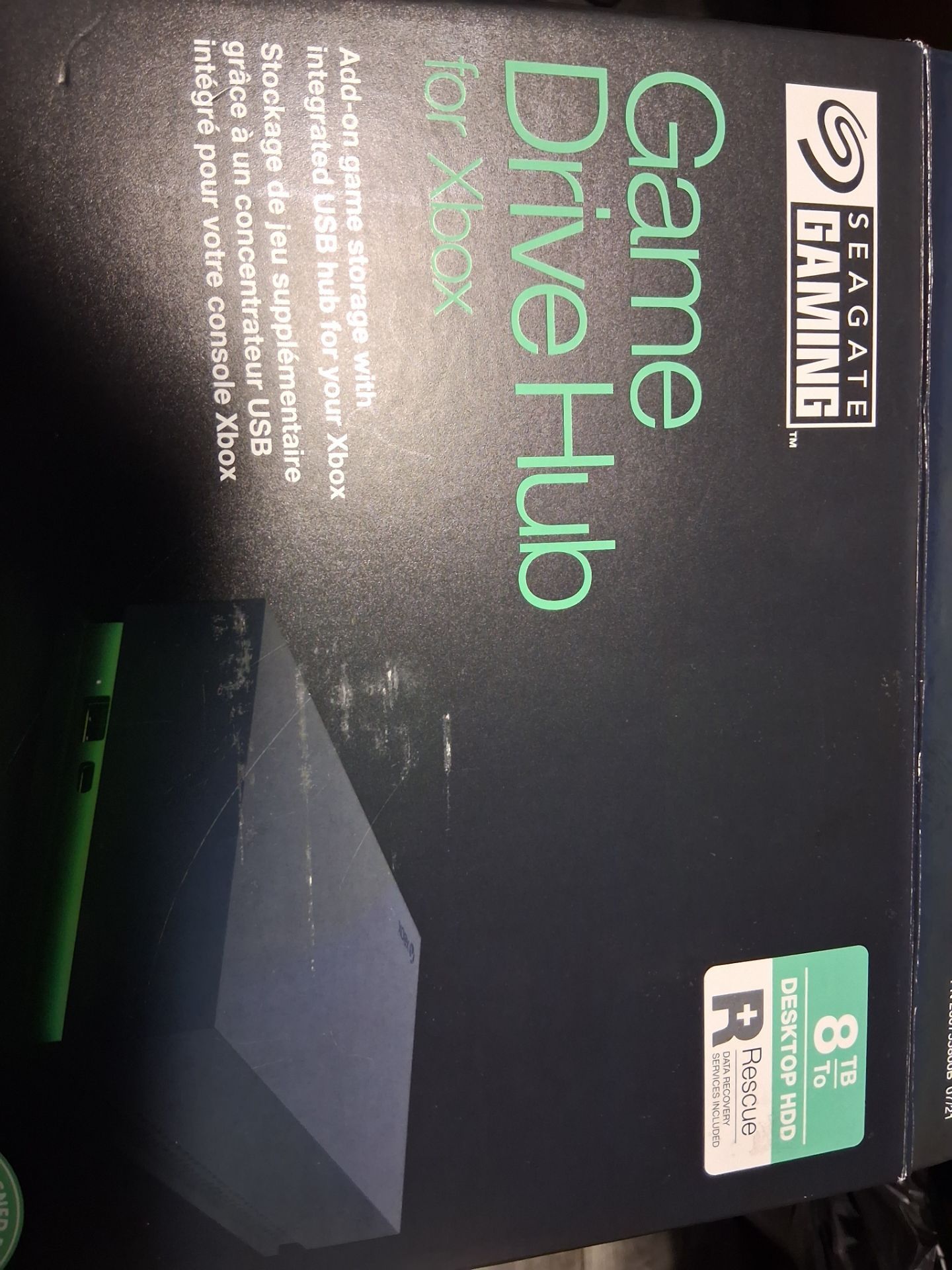 SRD0LF1 Black