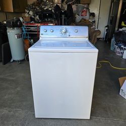 Washer / Lavadora