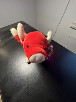 *RARE BEANIE BABIES FROM THE 90s*