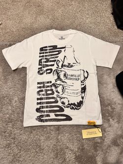 Awful lot of cough syrup shirt