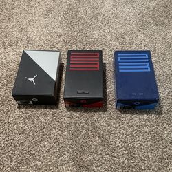 Jordan 11 Black And Red 