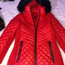 Michael Kors Women’s Coat