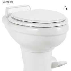 New In Box Dometic 320 RV toilet 