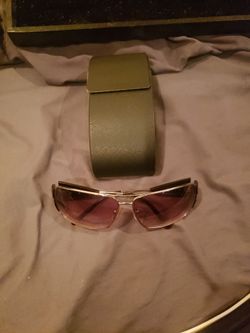 Prada glasses