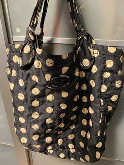Marc Jacob Tote bag