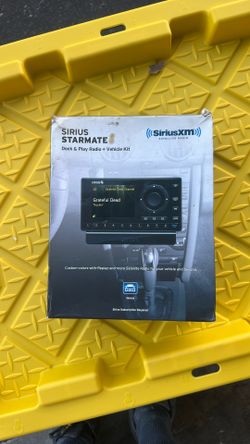 Sirius Star mate 8
