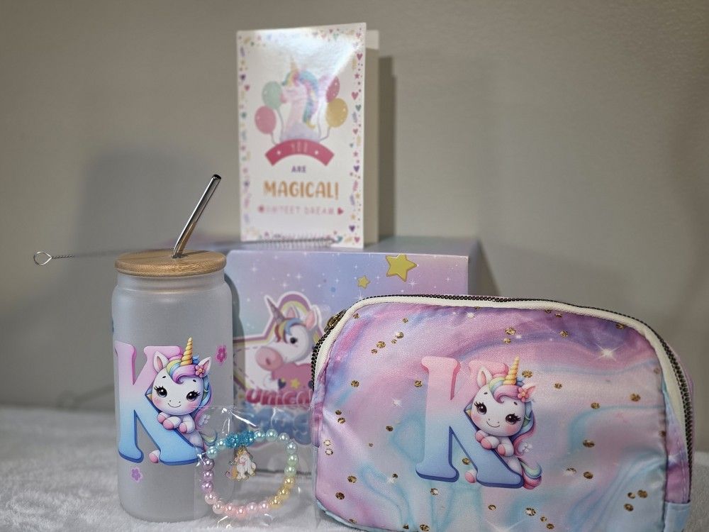 Unicorn Magic Set