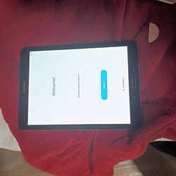 Galaxy Tab S2 