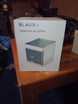 Blaux Mini Desktop AC