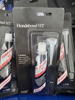 Hondabond HT