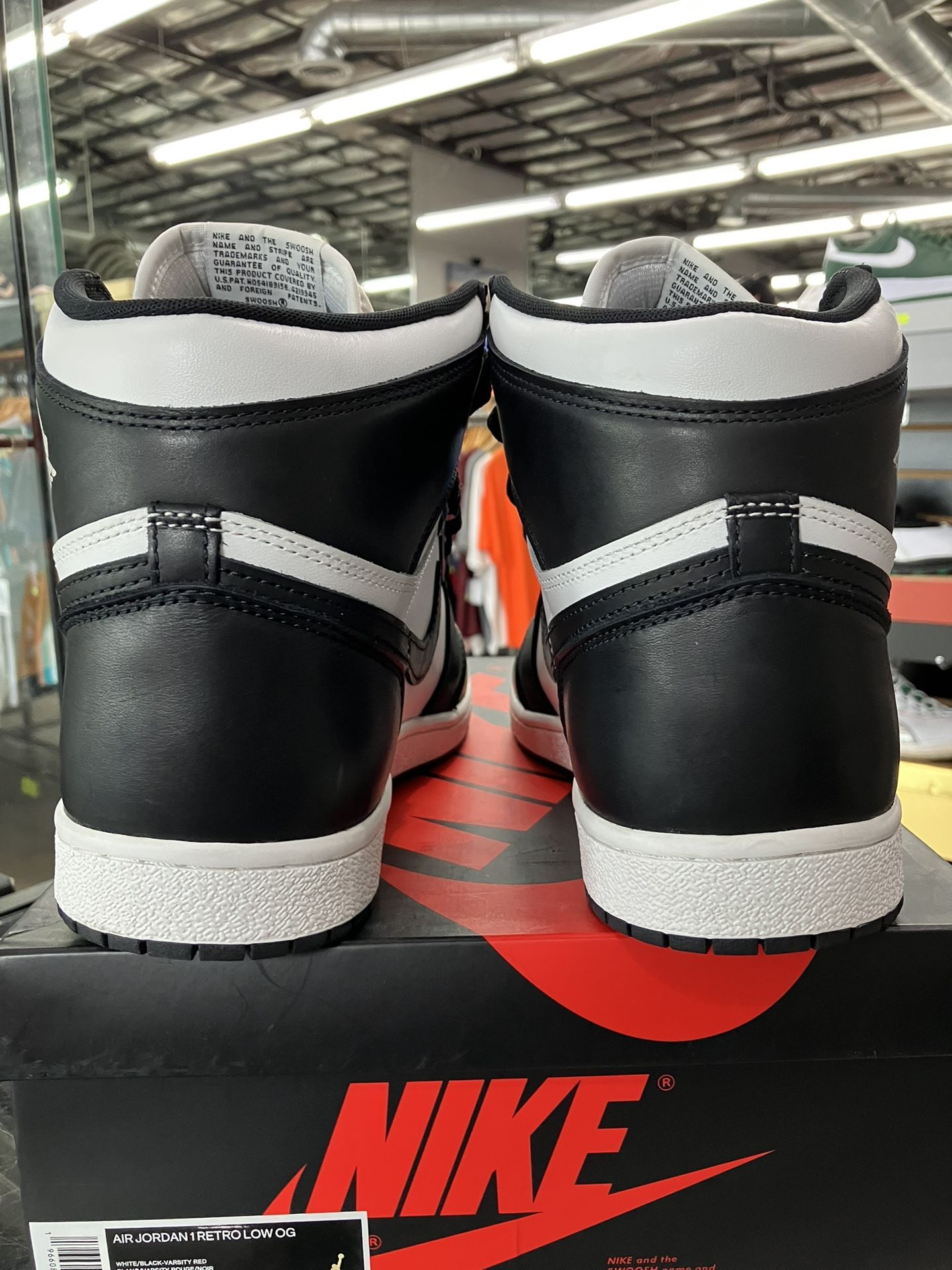 Air Jordan 1 Retro High 