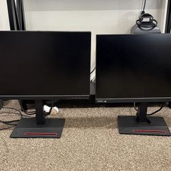 Computer Monitors 