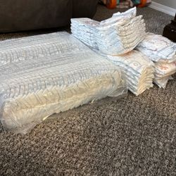 Size 3 Diapers