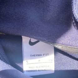 Nike Therma Fit Hoodie 