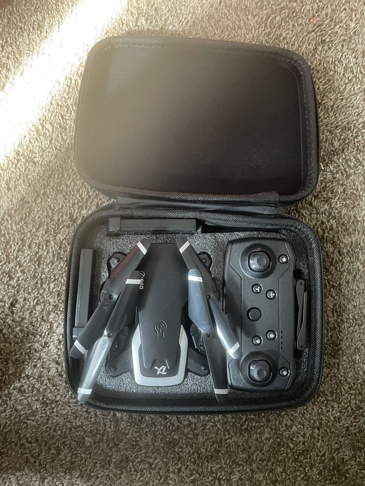 Drone S60