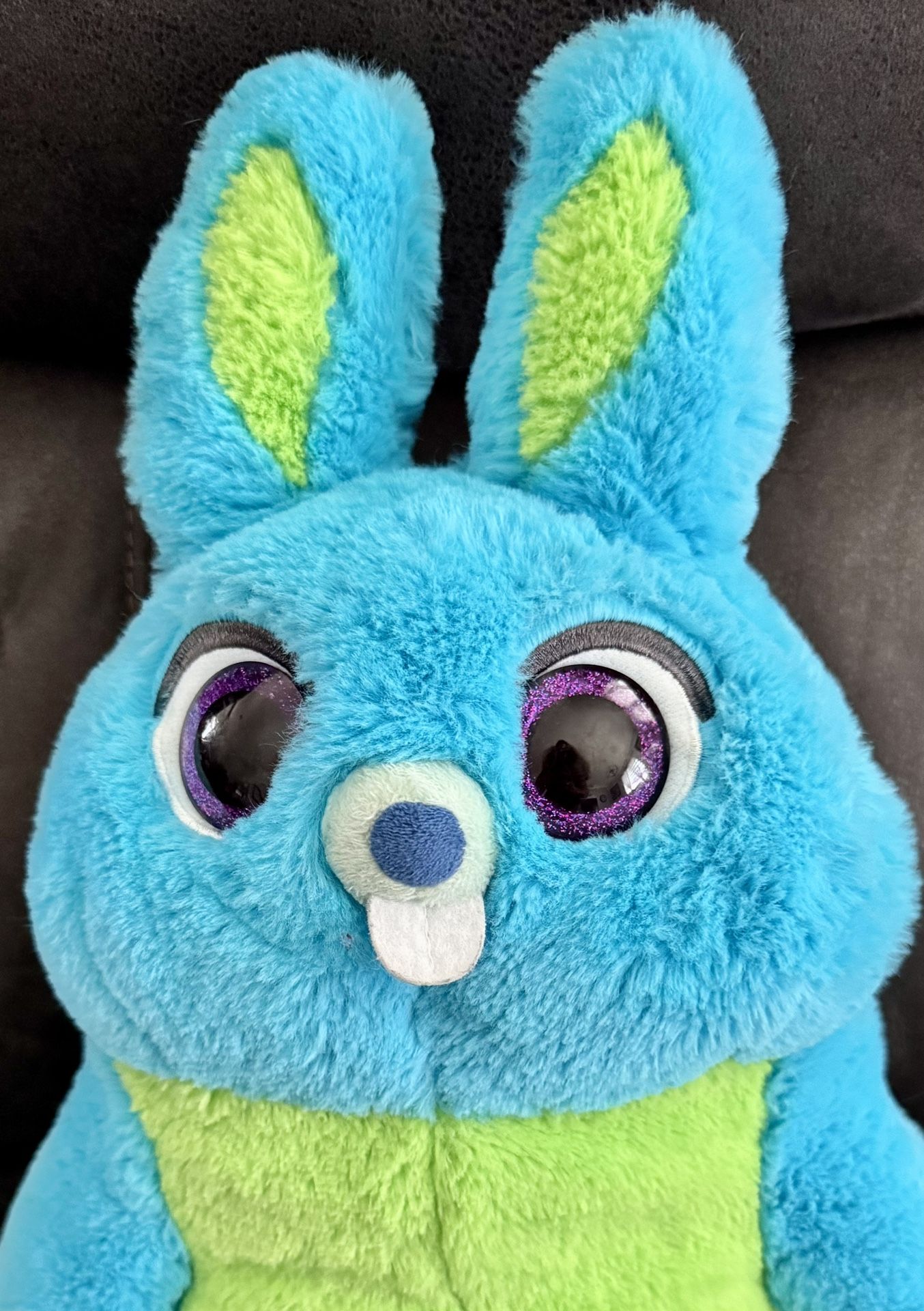 TOY STORY 4 TALKING BUNNY 