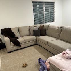 Full Sectional For Sale 