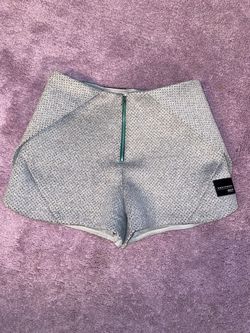 ADIDAS EQT SHORTS Size S