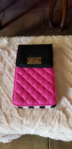 Girls wallet