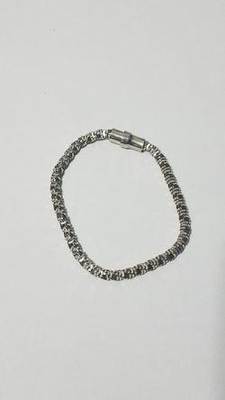 925 silver bracelet