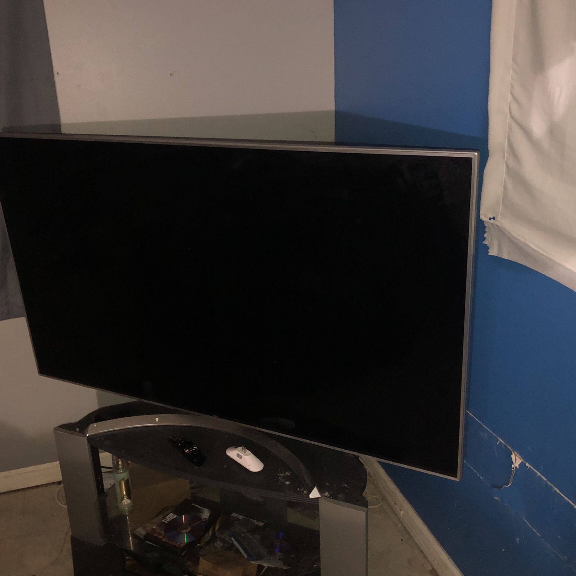 LG 65in Tv