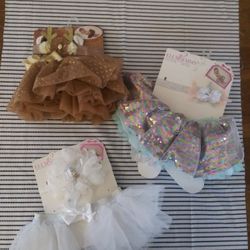 Baby Girl Photo Outfits
