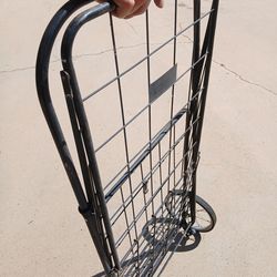 Large Shopping Basket