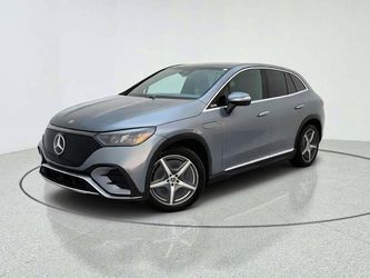 2024 Mercedes-Benz EQE 350+ SUV