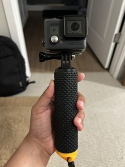 GoPro Hero+