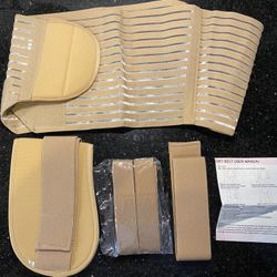 The Kangtong Maternity Support Belt Size 3XL