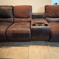 Sectional Couch