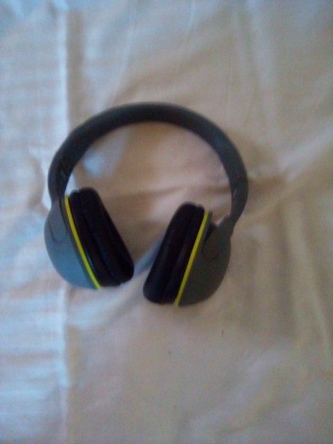 Skullcandy Headphones Not Wireless