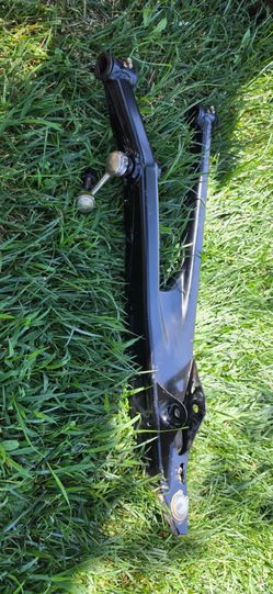 Canam x3 control arm/ a arm