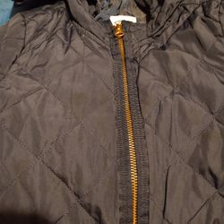 Suéter Talla 6