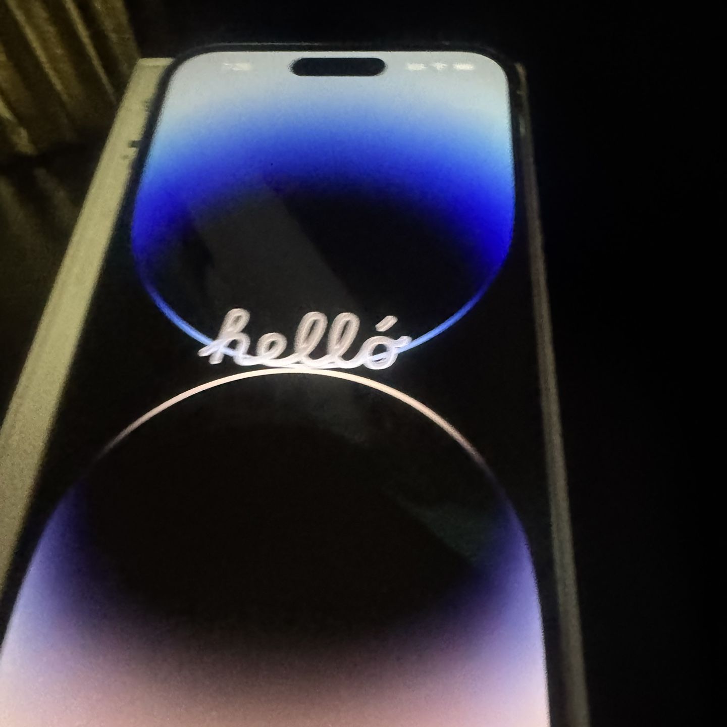 I Phone 14 Pro max. Excellent Condition 512Gb Unlock