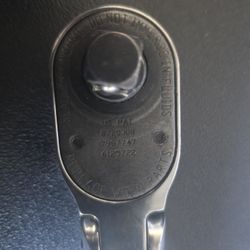 1/2 Snap On Ratchet 