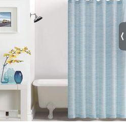 Shower Curtain 