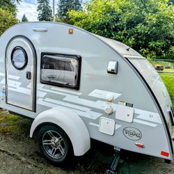 2019 Nucamp T@G XL