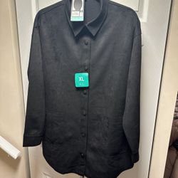 Brand New With Tags Women’s Jacket / PeaCoat / Windbreaker 