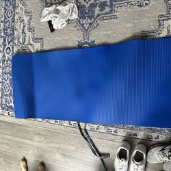 Yoga Mat