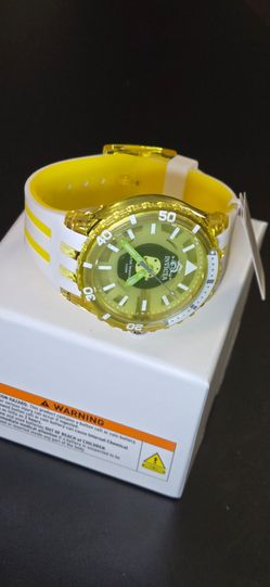Invicta Subaqua Men's Watch - 44mm, Green