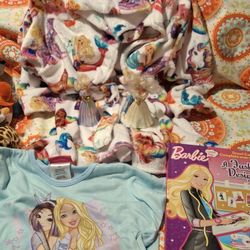 BARBIE STUFF