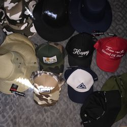 Hats