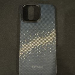 Pitaka MagEZ 4.0 Carbon Fiber Case