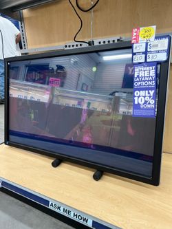 45” ELO Touchscreen