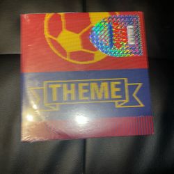 Ted Lasso Theme Apple TV Vinyl Soundtrack  7’ 