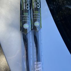 Trico wiper blades