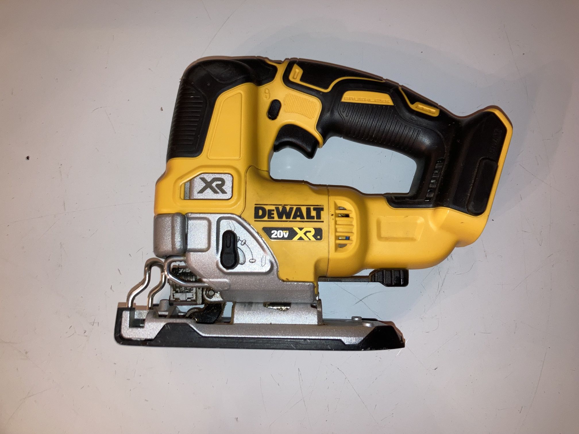 Dewalt Jig Saw